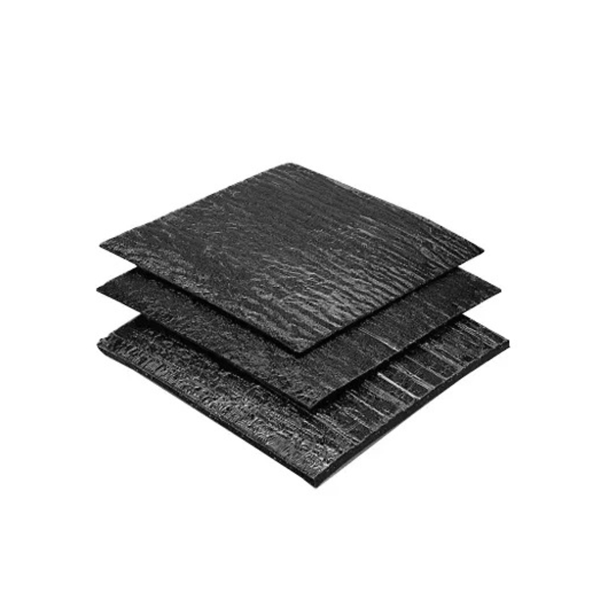 W.R. Meadows PC-3 Heavy-Duty Waterproofing Protection Board 4' x 8' Sheet